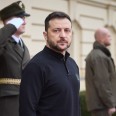 Новые условия мира Зеленский изменил риторику об оккупированных территориях, но требует приглашения в НАТО.
