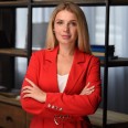 Як побудувати кар'єру в Google. Вісім порад від топменеджера корпорації, українки Ніни Левчук /Фото з особистого архіву