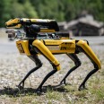 Чотири умови повної роботизації. Як Boston Dynamics навчає роботів і що потрібно, щоб вони з’явилися в кожному домі? Головне з виступу CEO на WebSummit&nbsp;&nbsp;