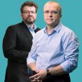 «Війна з месенджерами програна». СЕО «Київстару» Олександр Комаров – про майбутнє українського телекому /Фото Олександр Чекменьов