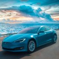 Tesla отчиталась о рекордной прибыли – $1,6 млрд за три месяца. Компания Илона Маска растет, несмотря на чип-кризис /Фото Shutterstock