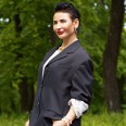 Японская концепция Kaizen помогла Марине Дяченко вырастить крупнейшего в Украине производителя солнцезащитных систем. Что она для этого делала /Фото Александр Чекменев