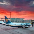 Відкрите небо. Ryanair обіцяє агресивну експансію в Україні найближчим часом. Наскільки це серйозно /Фото Shutterstock