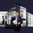 Образовательная империя Кивалова. Какую сеть вузов построил экс-регионал и что получит ОНУ им. Мечникова после присоединения Одесской юридической академии