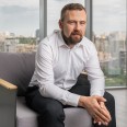 Андрій Дегтярьов залишив Google у Лондоні, щоб приєднатися до Ciklum у Києві. Чого навчає техногігант та хто такі справжні Senior-програмісти – інтерв’ю /Фото з особистого архіву