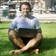 Коли ремоут більш ефективний, ніж офіс. Досвід колишнього CEO SHERP Ярослава Пригари, який переїхав до Мексики /Фото з особистого архіву