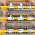 Украина увеличила импорт газа в десять раз. Сколько «Нафтогаз» переплатил из-за высоких цен?