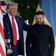«Трамп хочет изменить status quo». Пока все взгляды прикованы к «Томагавкам», ключевым для Украины может стать трек Трампа с Китаем. Разбор Forbes Ukraine