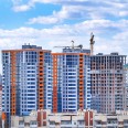У Раді пропонують купувати первинну нерухомість через ескроу-рахунки. Ціна квартир може зрости на 30% /Фото Shutterstock