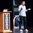 Як попередити плинність кадрів у компанії? Visier використовує для цього машинне навчання і вже стала єдинорогом