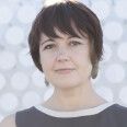 Простір для експерименту. Алла Загайкевич про ген композиторства та оперний проєкт «Вишиваний» /Фото з особистого архіву