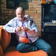 Александр Ройтбурд был одним из самых успешных украинских художников. Что он оставил после себя