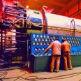 Космические предприятия Украины создали тысячи ракет и сотни спутников. Почему они не приспособились к миру без холодной войны | Большая история /Фото Getty Images