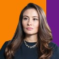 Знайомтесь – Катерина Білоруська, власниця Parimatch зі статками $400 млн. Перше інтерв'ю /Фото Олександр Чекменьов