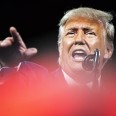 Дональд Трамп уперше за 25 років не потрапив до списку 400 найбагатших американців за версією Forbes. І він сам у цьому винен /Фото Getty Images