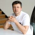 Гліб Гуральчук спробував експортувати свої інклюзивні товари по всьому світу. Схоже вдало /Фото з особистого архіву