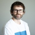 Муки творчества. Как Виктор Шкурба построил одно из самых креативных агентств в Украине /Фото Александр Чекменев