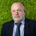 Валерій Зукін двічі створював найуспішніші пологові будинки в Україні. Третього разу його підвела демографічна криза /Фото Олександр Чекменьов