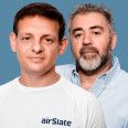 Немає коду – немає проблеми. Як гарвардський професор та IT-підприємець з Бостона побудували одну з найдорожчих продуктових компаній України /Фото з особистого архіву