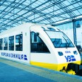 «Укрзалізниця» заплатить Deutsche Bahn €1 млн. Як німецька компанія допоможе налагодити пасажирські перевезення в Україні /Фото Shutterstock