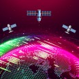 Космический рой. Аграрии, страховщики и военные отбирают рынок у телевидения. Почему спутниковые услуги так кардинально меняются /Фото Shutterstock