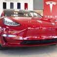 Капитализация Tesla перевалила за $1 трлн. Вот еще пять компаний с такой стоимостью и как долго они к этому шли /Фото Getty Images