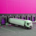 Американская инвесткомпания Amstar строит гигантский склад под Киевом за $170 млн. На что рассчитывает инвестор