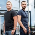 Своїм шляхом. Як вихідці з Concorde Capital створили інвесткомпанію, яка за три роки попрацювала з проєктами на $100 млн /Фото Олександр Чекменьов