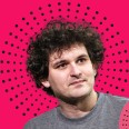 Самый молодой миллиардер США Сэм Бэнкман-Фрид не верит в криптовалюты. Как он смог заработать на них $22,5 млрд /Фото Иллюстрация Getty Images / Анна Наконечная
