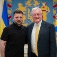 «Келлог оновлює план «батогів й пряників»». Навіщо спецпредставник Дональда Трампа приїздив до України. Три імовірні цілі