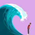 Мы не способны избежать стресса, но защитить ментальное здоровье можем. 10 советов от психолога, которые помогут натренировать навык резильентности /Фото Иллюстрация Getty Images