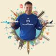Світ залишився без подорожей, сервіс TripMyDream – без грошей. Як вижити в ситуації, коли ринок зник /Фото Getty Images
