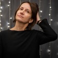 Drama queen. Наталка Ворожбит — про виклики режисури і способи генерування ідей /Фото Володимир Шуваєв