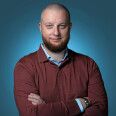 Пастка спадкоємця. Андрій Ставніцер ціле життя доводив, що гідний продовжувати справу батька. Що в нього вийшло /Фото Олександр Чекменьов