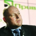 Екс-голова ПриватБанку Олександр Дубілет дав перше інтерв'ю після націоналізації. Кого він звинувачує у падінні Привату і що думає про кримінальні справи проти себе /Фото УНІАН