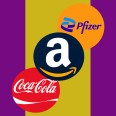 Инвестинструмент месяца. Акции Amazon, Pfizer и Coca Cola – за гривню. Стоит ли покупать ценные бумаги мировых корпораций в Украине 