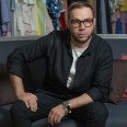 Андре Тан двічі втрачав свій бізнес. Як це допомагає йому розвиватися на суперконкурентному ринку недорогого одягу /Фото Олександр Чекменьов