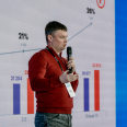 Зарплатные ожидания женщин на 25% ниже, чем у мужчин. Почему так и что с этим делать? Пять выводов и шесть графиков по исследованию Robota.ua