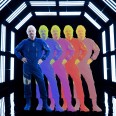 Шлях до космосу тривалістю 17 років. Як засновник Virgin Galactic Річард Бренсон став першим мільярдером, який літав на власній ракеті