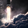 Чому ракета компанії Firefly Aerospace українця Макса Полякова вибухнула під час запуску