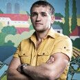 Як правильно інвестувати у мистецтво. Пояснює арт-дилер Ігор Абрамович /Фото Олександр Медведєв