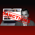 «Дальше – только с VPN». YouTube и соцсети Алексея Арестовича могут заблокировать в Украине из-за санкций. Как это отразится на его бизнесе?