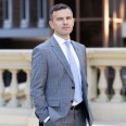 «Економіка неприємно здивувала». НБУ про «тисячу Зеленського», провал ВВП, ціни на газ та інфляцію. Інтерв’ю Сергія Ніколайчука /Фото прес-центр НБУ