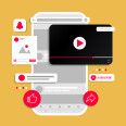 З червня 2021 року Google вводить нові податки. Скільки платитимуть українські YouTube-блогери /Фото Freepik