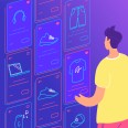 Зростання e-commerce на 77% та збільшення виробництва. Як технології змінюють світову економіку /Фото Shutterstock