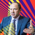 Три необанка, микрокредиты, страховые, коллекторы и системные банки. Как устроена финансовая империя Сергея Тигипко /Фото Александр Медведев/НВ