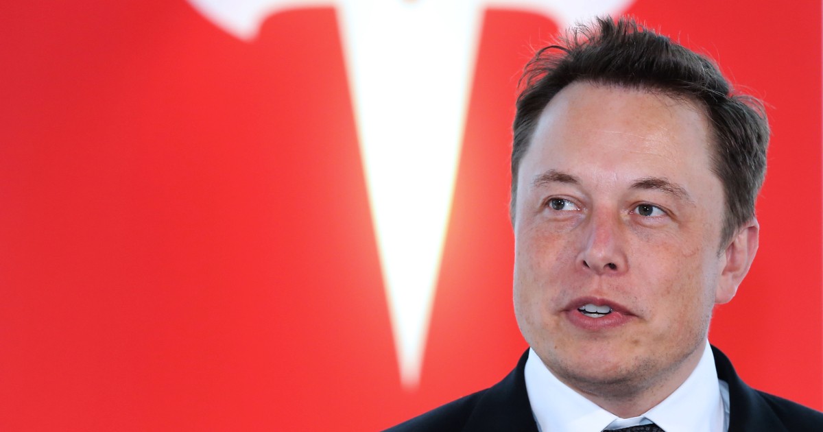 Рада директорів Tesla виділила Ілону Маску акцій на майже $30 млрд