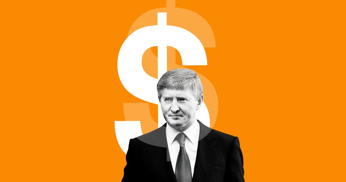 «Провели кілька раундів перемовин». СКМ Ахметова відмовився від ідеї об’єднати свої IT-компанії Metinvest Digital та Modus X. Що стало на заваді?