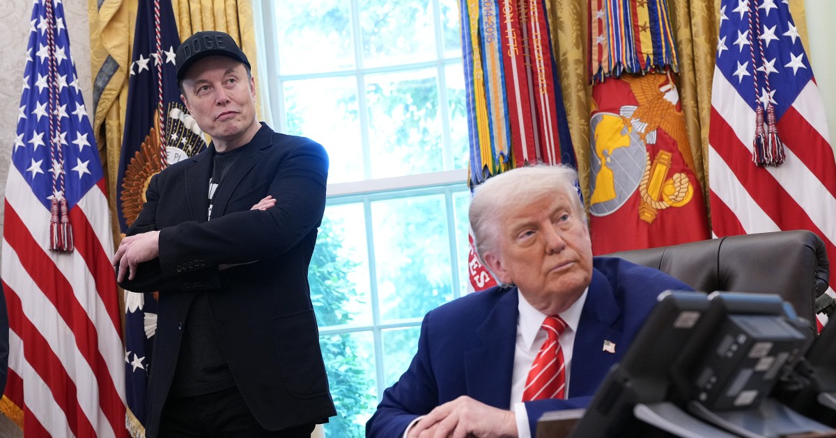 Tesla втратила $152 млрд ринкової вартості після сварки Маска і Трампа. Це найбільший обвал в історії компанії