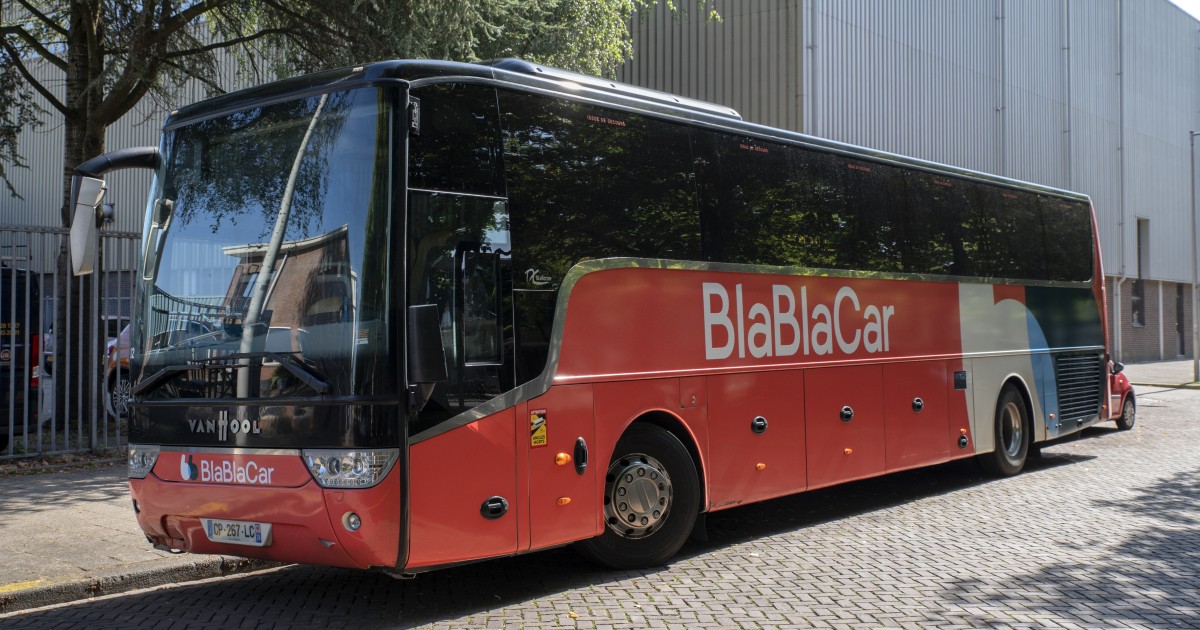 «Перший прецедент з цифровою платформою». АМКУ змусив Blablacar змінити умови повернення сервісного збору. Чи готові Rozetka та сервіси таксі до посилення уваги регулятора?
